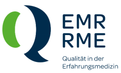 Erfahrungsmedizinisches Register EMR Qualitätslabel